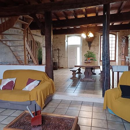 Chaleureux Cottage, Piscine Patio Tayrac  エクステリア 写真
