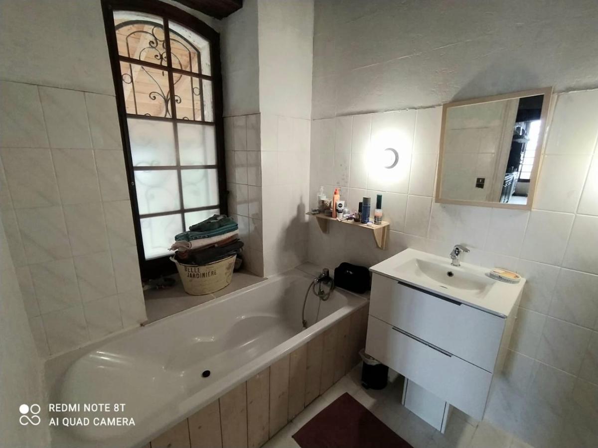 Chaleureux Cottage, Piscine Patio Tayrac  エクステリア 写真